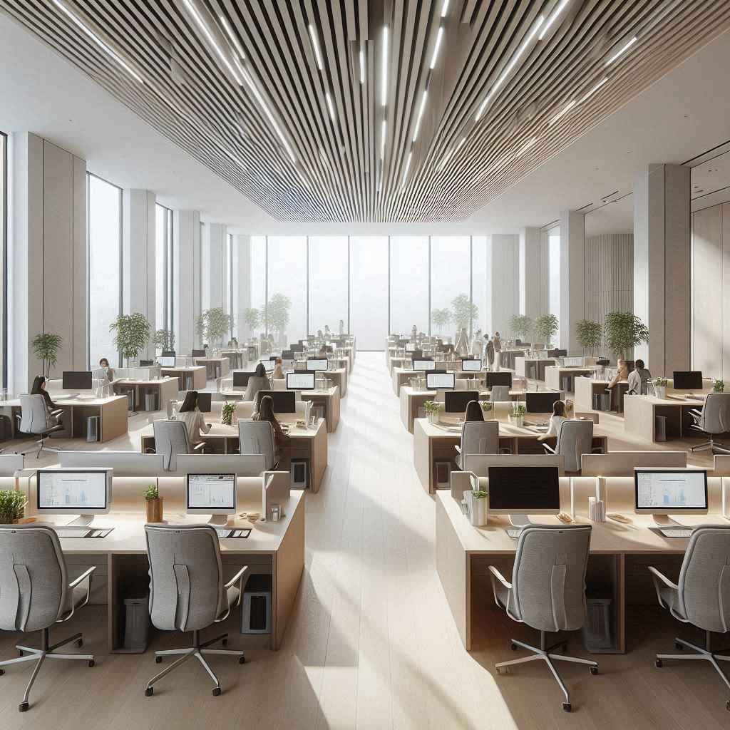 文化传媒公司写字楼办公推进企业接待礼仪遇到物业集中检修需先核对哪些信息