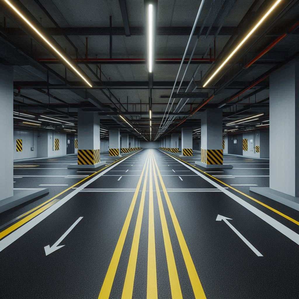 写字楼办公停车通勤压力受到访客数量突增影响时研发团队如何控制处理节奏