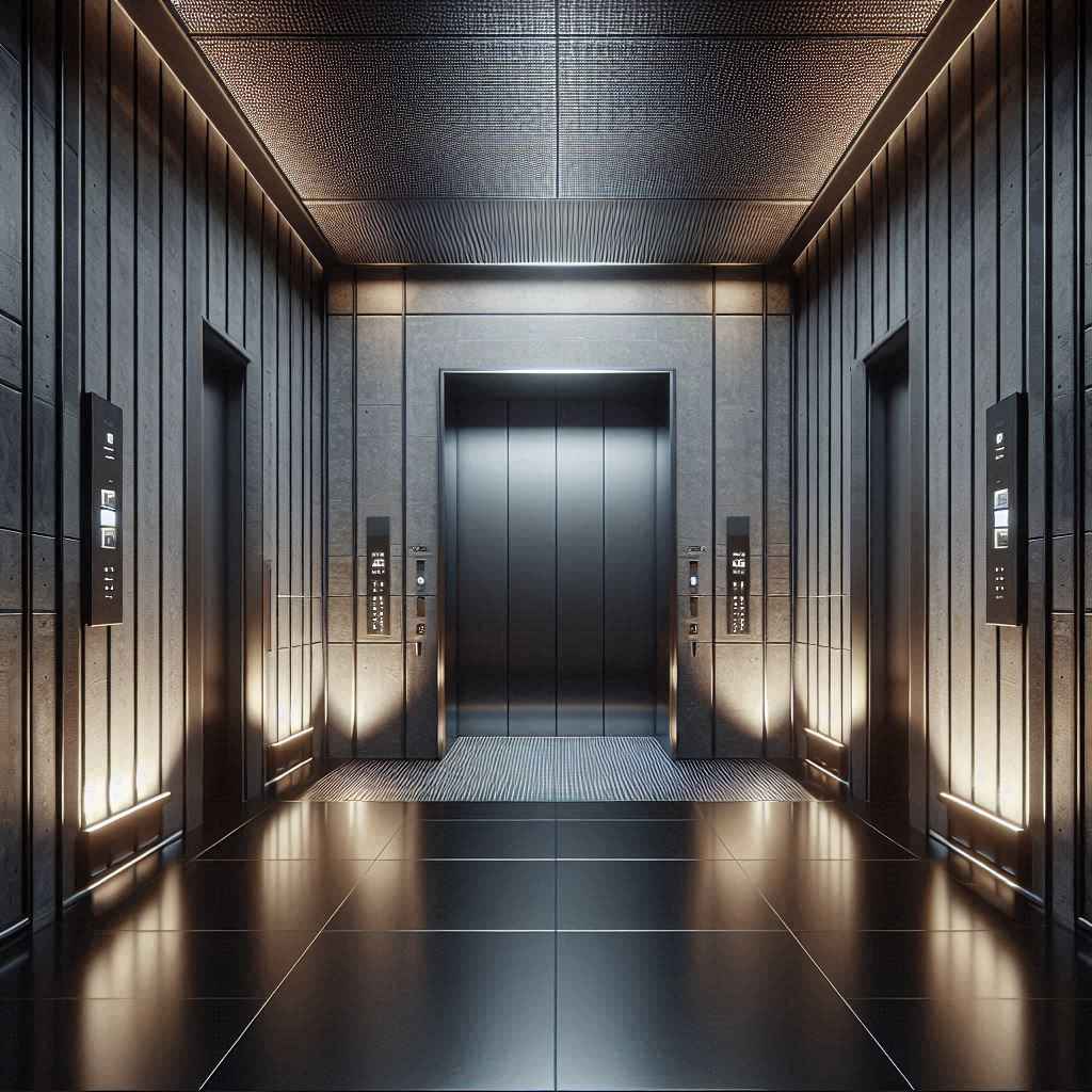 写字楼办公灵活工位设置受到电梯高峰排队影响时运营团队如何控制处理节奏